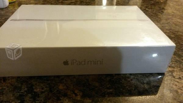 Ipad mini 4- 16 Gb -NUEVO