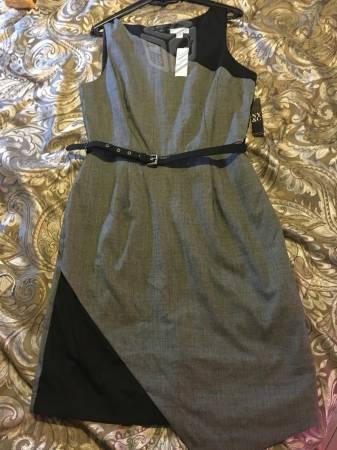 Vestido new york & co ny&co