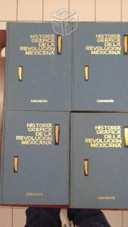 coleccion de la Revolucion Mexicana