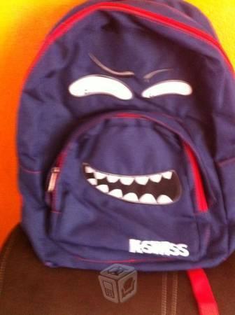 Mochila nueva