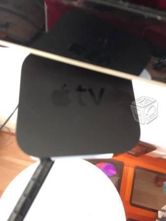 Apple TV nuevo