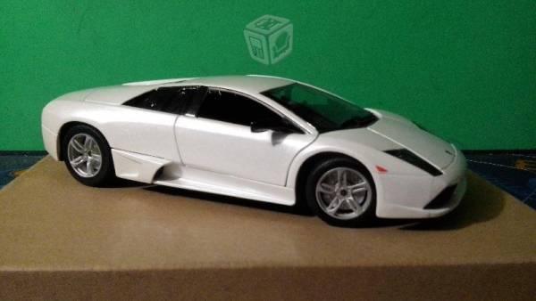 Lamborghini Murcielago 1/18