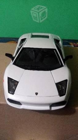 Lamborghini Murcielago 1/18