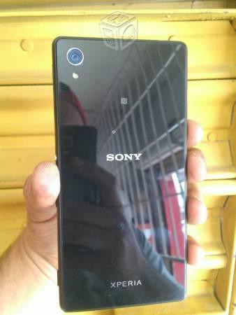 V/cambio sony xperia m4 aqua libre impecable