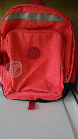 Mochila kipling original