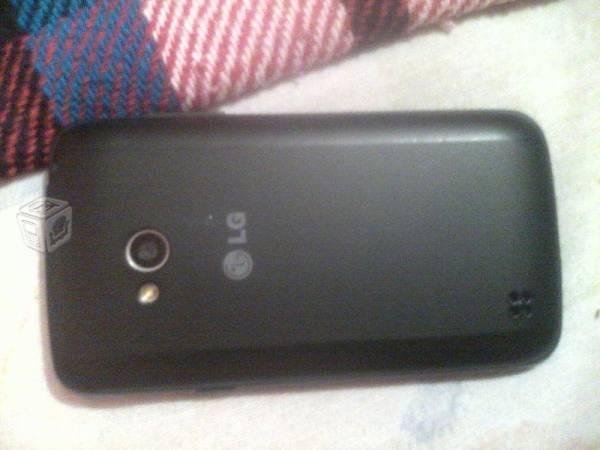 Celular lg l50