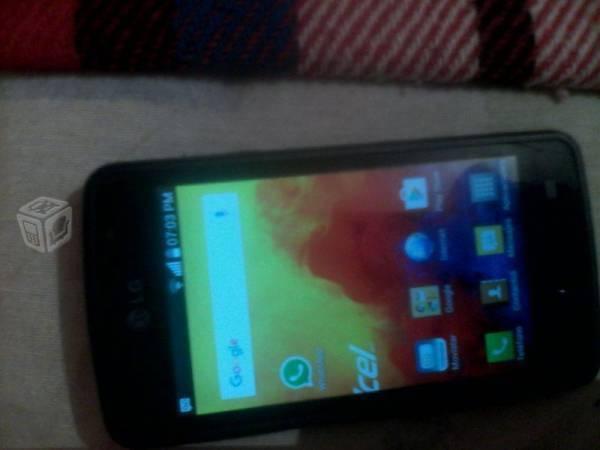 Celular lg l50