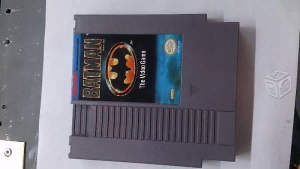 Batman Nintendo NES