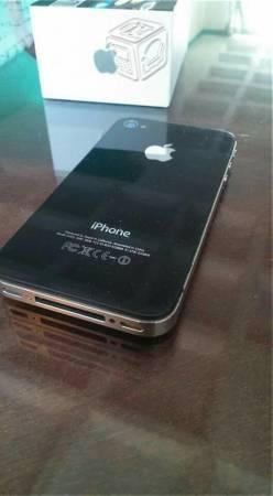 Iphone 4 de 8 gb