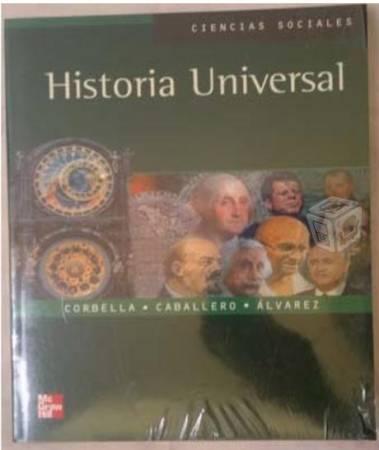 Historia Universal 