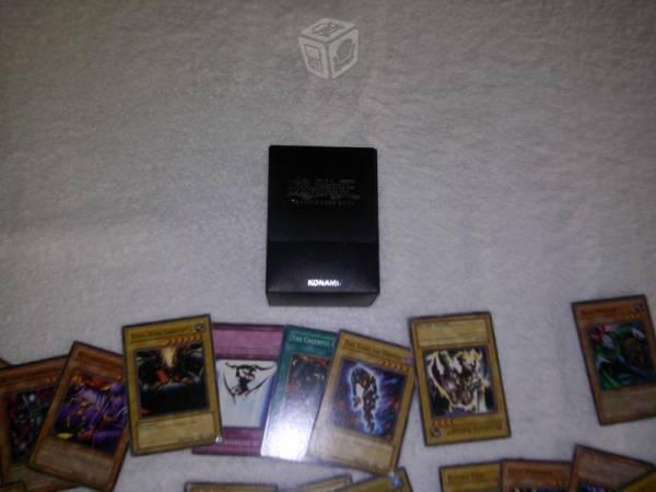 56 Cartas - Yu - Gi - Oh