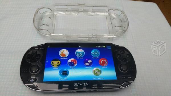 Ps Vita Fat