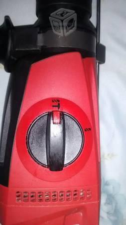 Taladro HILTI TE2