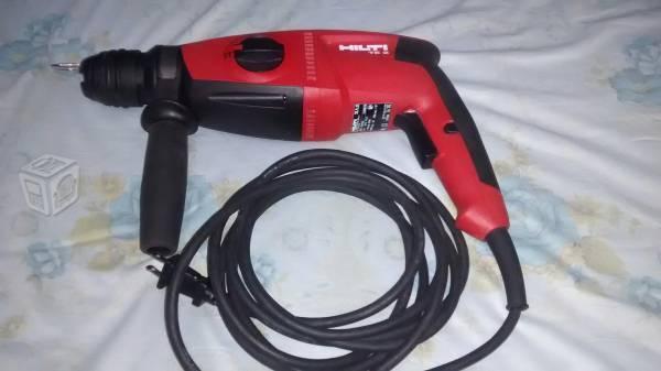 Taladro HILTI TE2