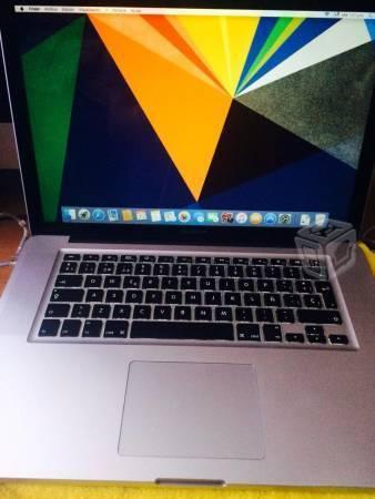 MacBook Pro MiD 2010 core i7