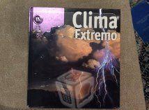 Libro Clima Extremo