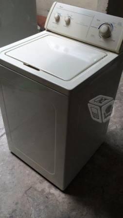 Lavadora whirlpool para espacios pequeños