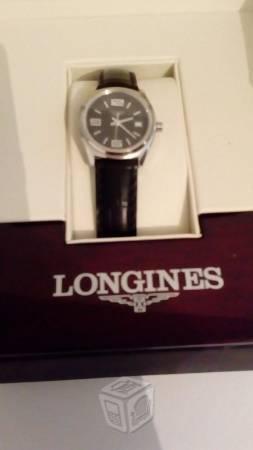 Reloj Longines original