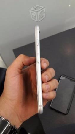 Iphone 6 de 16 gb blanco