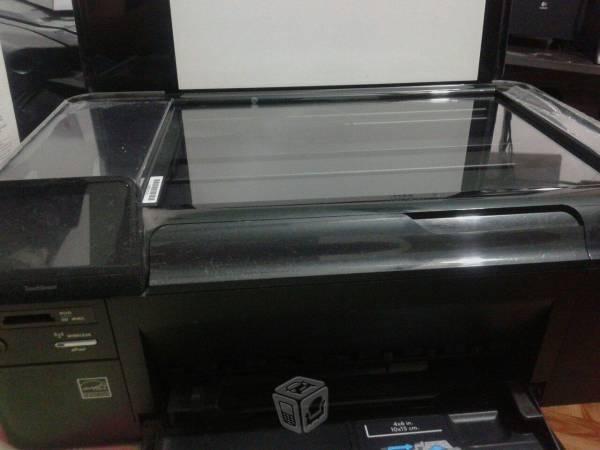 Multifuncional impresora hp deskjet color