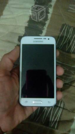 Samsung galaxy core prime posible cambio