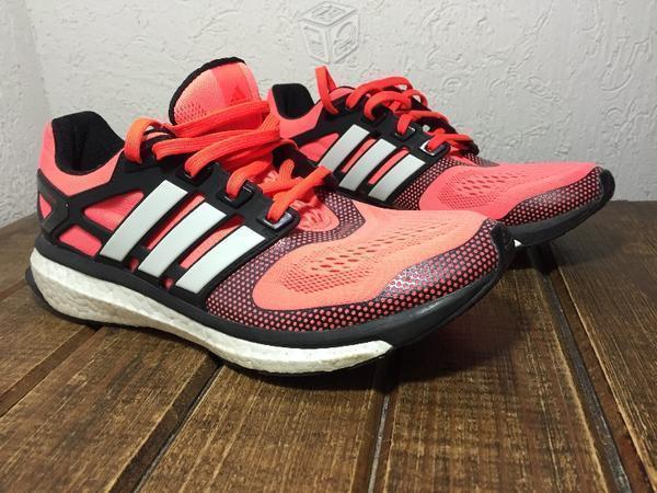 Tenis Adidas Energy Boost 26.5 cms