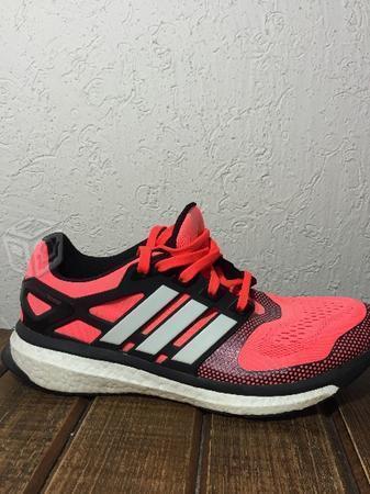 Tenis Adidas Energy Boost 26.5 cms