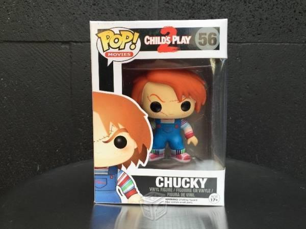 Funko Chucky