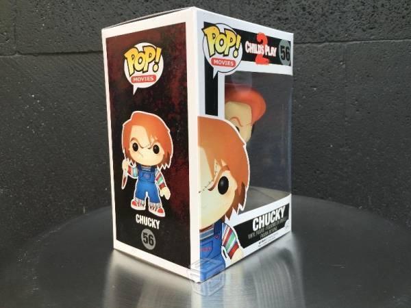 Funko Chucky