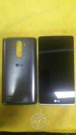 Lg g4 stylus cm nuevo 16gb 4g garantia p/cambio