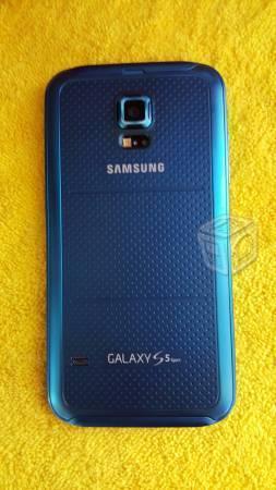 Samsung s5 sport vs agua garantia p/cambio