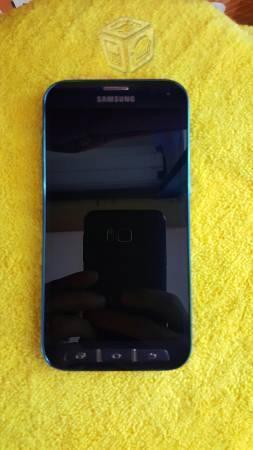 Samsung s5 sport vs agua garantia p/cambio