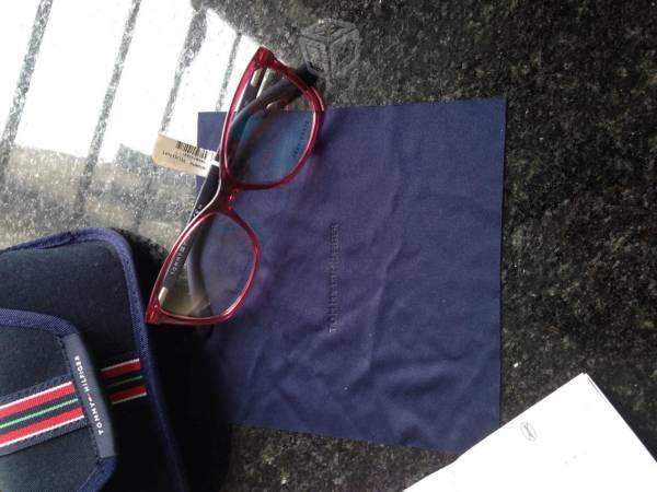 Lentes TOMMY HILFIGER