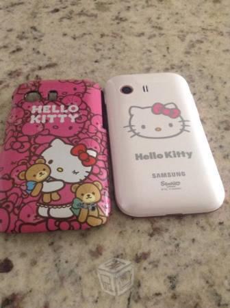 Samsung Hello Kitty 500