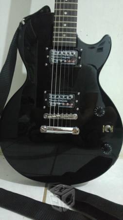 Giitarra epiphone les paul special II