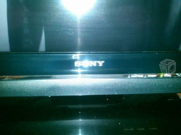 Pantalla sony bravia 50