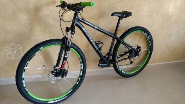 Motobecane fantom 29