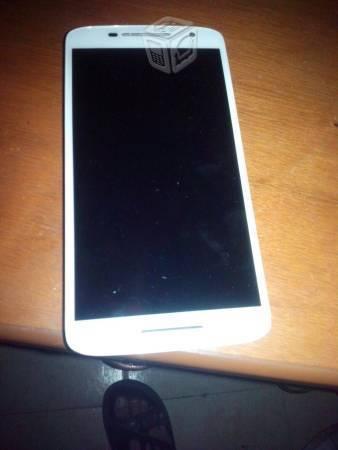 Moto x play liberado doble sim