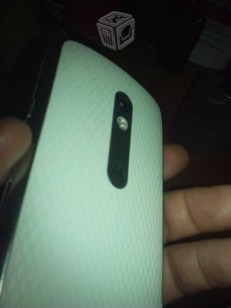 Moto x play liberado doble sim