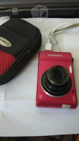 Camara Samsung ST 66