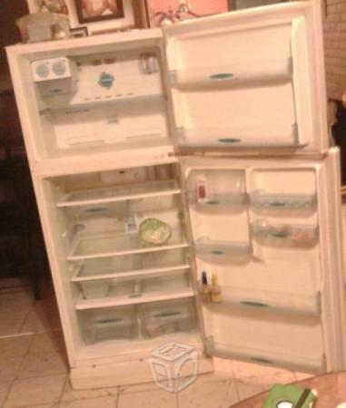 Refrigerador Daewoo 14 pies