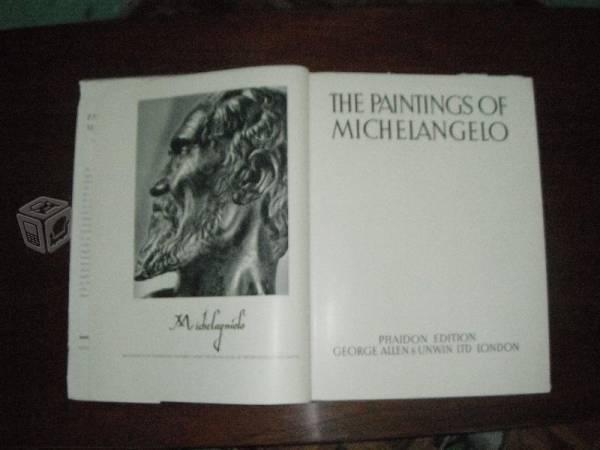 Michelangelo Paintings