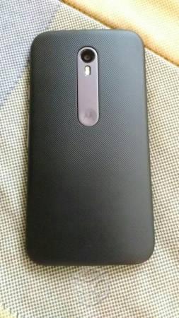 Motorola g3