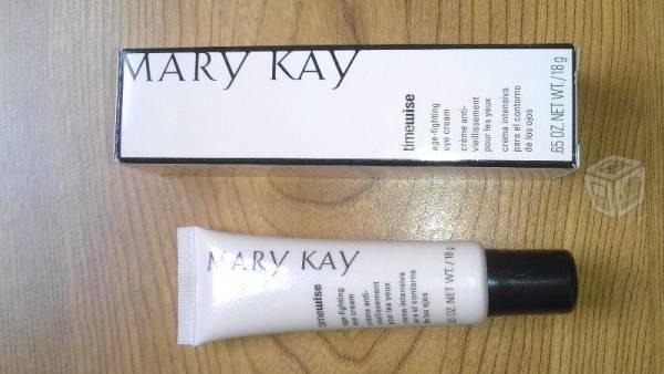 Crema intensiva para el contorno de ojos Mary Kay