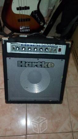 Amplificador para bajo Hartke A35