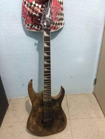 Ibanez RG320