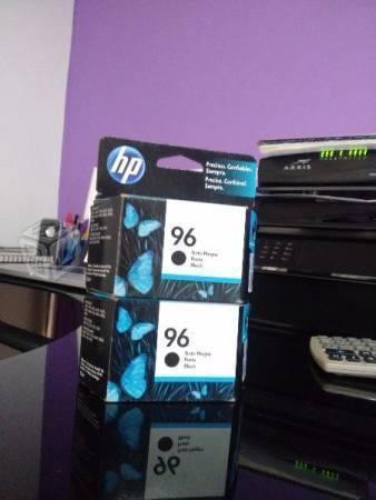 Cartucho hp 96 negro