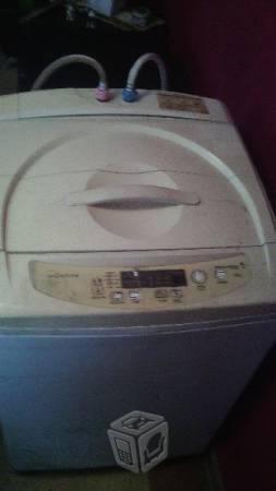 lavadora Daewoo