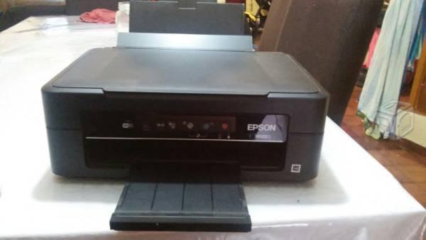Impresora Epson TX211