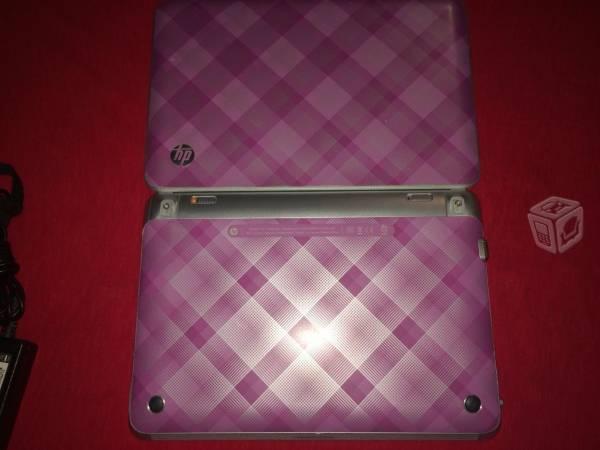 Laptop HP mini edición 10